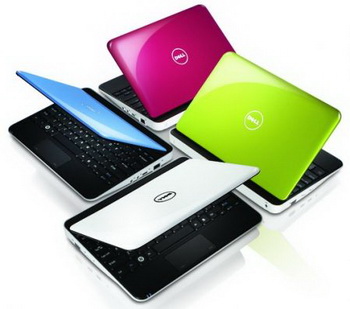 Dell inspiron mini 